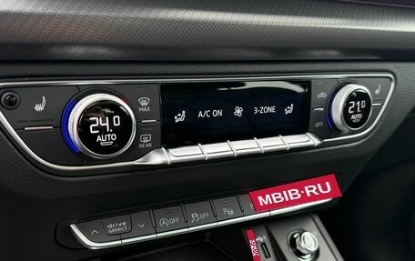 Audi Q5, 2025 год, 5 900 000 рублей, 19 фотография