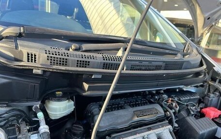 Honda Freed I, 2012 год, 782 000 рублей, 15 фотография