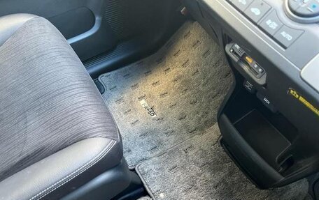 Honda Freed I, 2012 год, 782 000 рублей, 19 фотография