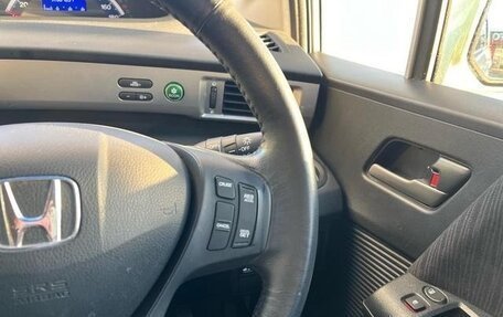 Honda Freed I, 2012 год, 782 000 рублей, 21 фотография