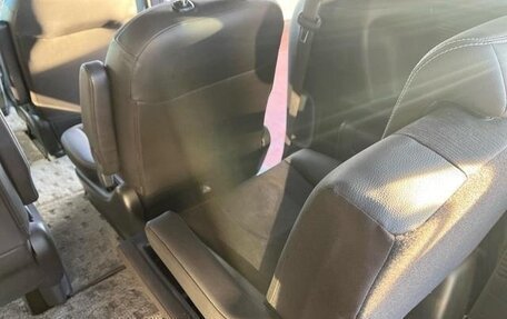 Honda Freed I, 2012 год, 782 000 рублей, 32 фотография