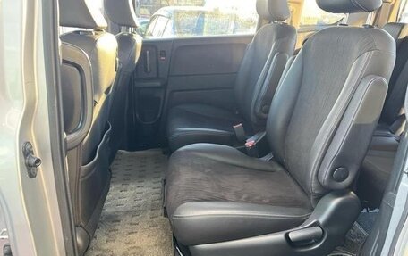 Honda Freed I, 2012 год, 782 000 рублей, 30 фотография