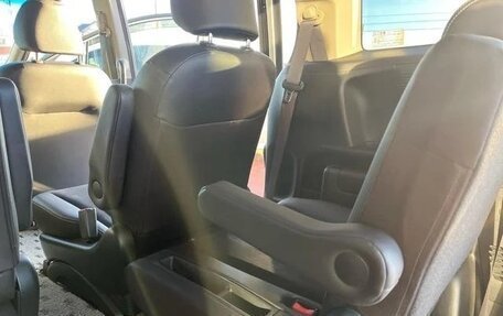 Honda Freed I, 2012 год, 782 000 рублей, 33 фотография