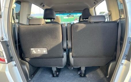 Honda Freed I, 2012 год, 782 000 рублей, 36 фотография