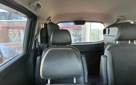 Honda Freed I, 2012 год, 782 000 рублей, 28 фотография