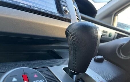 Honda Freed I, 2012 год, 782 000 рублей, 23 фотография