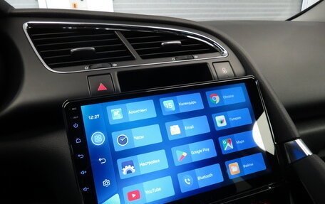 Peugeot 3008 I рестайлинг, 2012 год, 745 000 рублей, 10 фотография