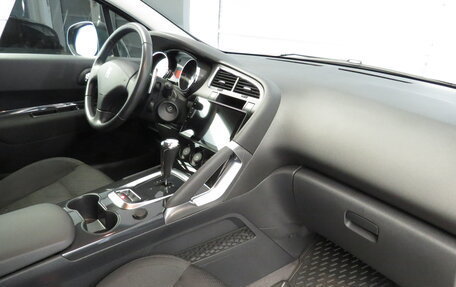 Peugeot 3008 I рестайлинг, 2012 год, 745 000 рублей, 5 фотография