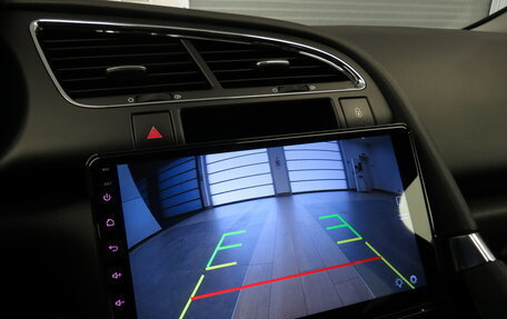 Peugeot 3008 I рестайлинг, 2012 год, 745 000 рублей, 9 фотография