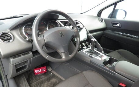 Peugeot 3008 I рестайлинг, 2012 год, 745 000 рублей, 7 фотография