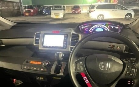 Honda Freed I, 2012 год, 782 000 рублей, 40 фотография