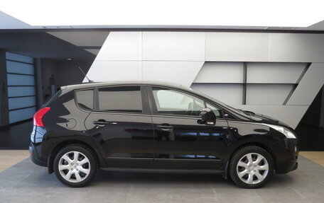Peugeot 3008 I рестайлинг, 2012 год, 745 000 рублей, 20 фотография