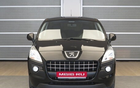 Peugeot 3008 I рестайлинг, 2012 год, 745 000 рублей, 17 фотография