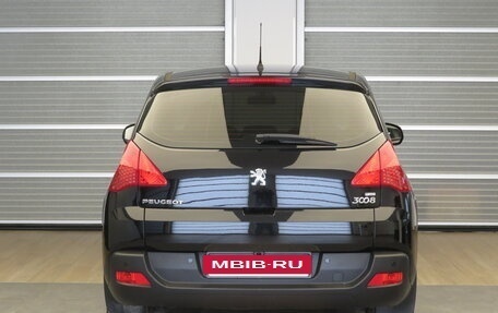 Peugeot 3008 I рестайлинг, 2012 год, 745 000 рублей, 18 фотография