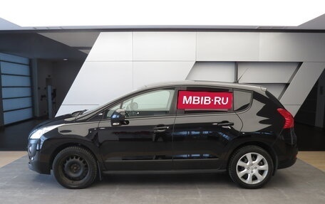 Peugeot 3008 I рестайлинг, 2012 год, 745 000 рублей, 19 фотография