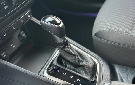 Hyundai Solaris II рестайлинг, 2022 год, 1 550 000 рублей, 10 фотография