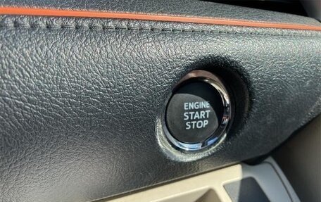 Toyota Sienta II, 2016 год, 1 100 000 рублей, 11 фотография