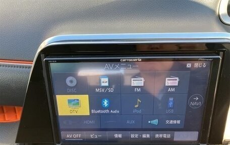 Toyota Sienta II, 2016 год, 1 100 000 рублей, 5 фотография