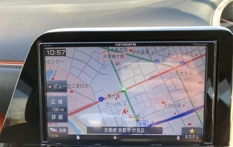 Toyota Sienta II, 2016 год, 1 100 000 рублей, 9 фотография