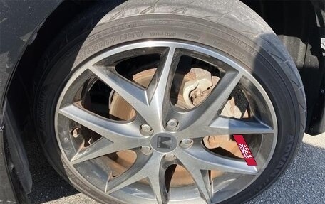 Toyota Sienta II, 2016 год, 1 100 000 рублей, 7 фотография