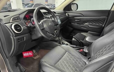 Mitsubishi ASX I рестайлинг, 2021 год, 1 544 000 рублей, 7 фотография