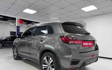 Mitsubishi ASX I рестайлинг, 2021 год, 1 544 000 рублей, 4 фотография