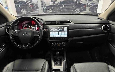 Mitsubishi ASX I рестайлинг, 2021 год, 1 544 000 рублей, 9 фотография