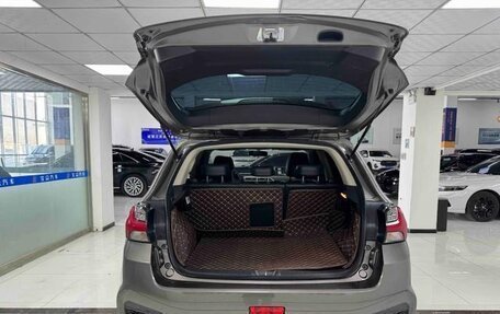 Mitsubishi ASX I рестайлинг, 2021 год, 1 544 000 рублей, 14 фотография