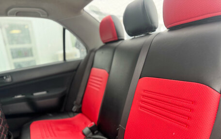 Mitsubishi Lancer IX, 2007 год, 399 000 рублей, 10 фотография