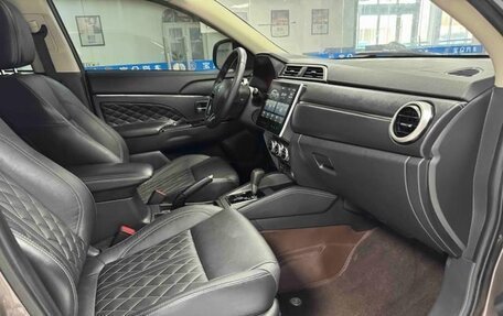 Mitsubishi ASX I рестайлинг, 2021 год, 1 544 000 рублей, 12 фотография