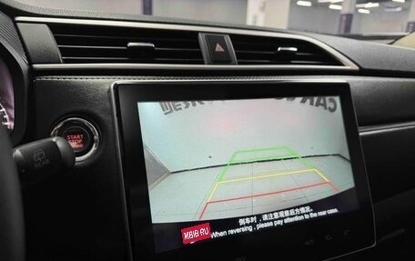 Mitsubishi ASX I рестайлинг, 2021 год, 1 544 000 рублей, 10 фотография