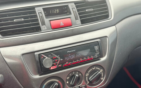 Mitsubishi Lancer IX, 2007 год, 399 000 рублей, 12 фотография