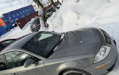 Volkswagen Passat B5+ рестайлинг, 2004 год, 300 000 рублей, 4 фотография