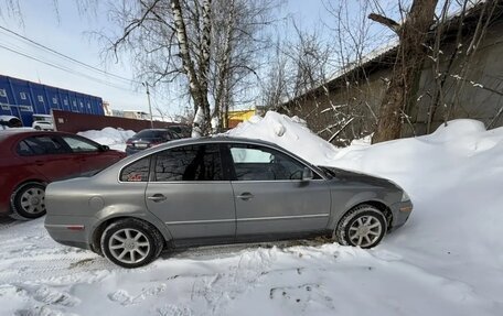 Volkswagen Passat B5+ рестайлинг, 2004 год, 300 000 рублей, 5 фотография