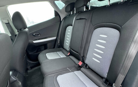 KIA cee'd III, 2014 год, 1 160 000 рублей, 10 фотография