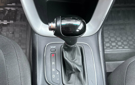 KIA cee'd III, 2014 год, 1 160 000 рублей, 15 фотография