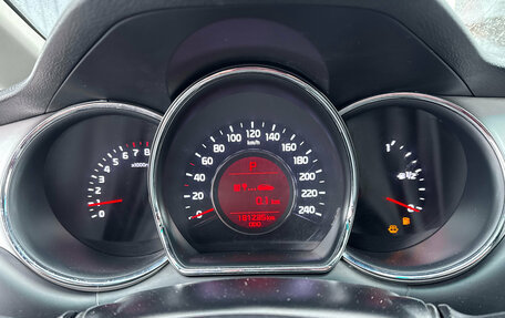 KIA cee'd III, 2014 год, 1 160 000 рублей, 13 фотография