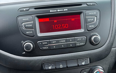 KIA cee'd III, 2014 год, 1 160 000 рублей, 14 фотография