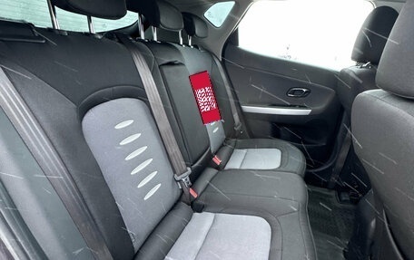 KIA cee'd III, 2014 год, 1 160 000 рублей, 11 фотография