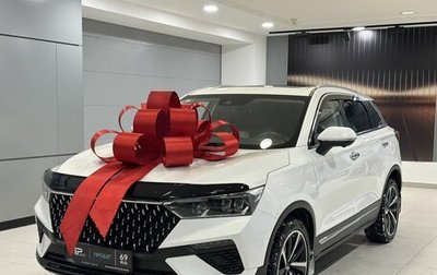 FAW Bestune T77, 2023 год, 1 945 000 рублей, 1 фотография