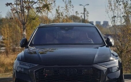 Audi RS Q8 I, 2021 год, 13 500 000 рублей, 1 фотография