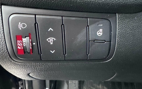 KIA cee'd III, 2014 год, 1 160 000 рублей, 18 фотография