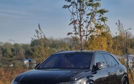 Audi RS Q8 I, 2021 год, 13 500 000 рублей, 2 фотография