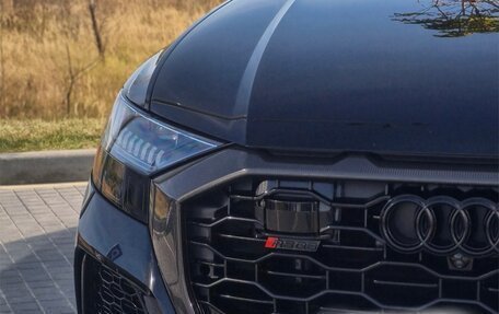 Audi RS Q8 I, 2021 год, 13 500 000 рублей, 3 фотография
