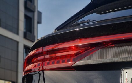 Audi RS Q8 I, 2021 год, 13 500 000 рублей, 4 фотография