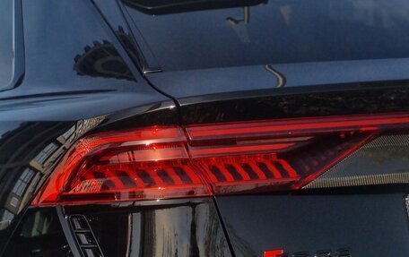 Audi RS Q8 I, 2021 год, 13 500 000 рублей, 5 фотография