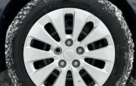 KIA cee'd III, 2014 год, 1 160 000 рублей, 20 фотография