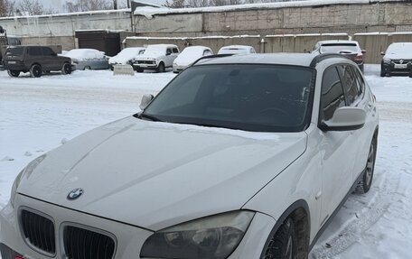 BMW X1, 2013 год, 1 280 000 рублей, 1 фотография