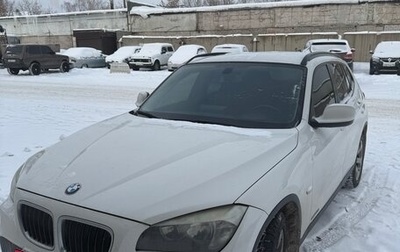 BMW X1, 2013 год, 1 280 000 рублей, 1 фотография