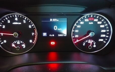 KIA Cerato IV, 2020 год, 2 100 000 рублей, 1 фотография